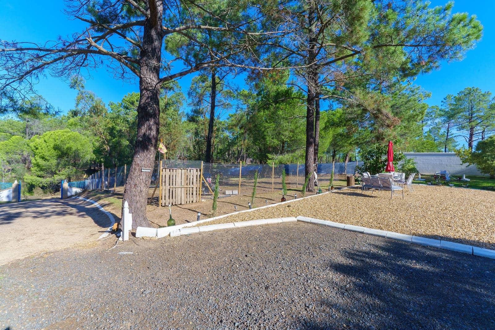 3 soveværelse Finca/Landehus til salg i Villablanca med swimmingpool - € 144.999 (Ref: 9309346)