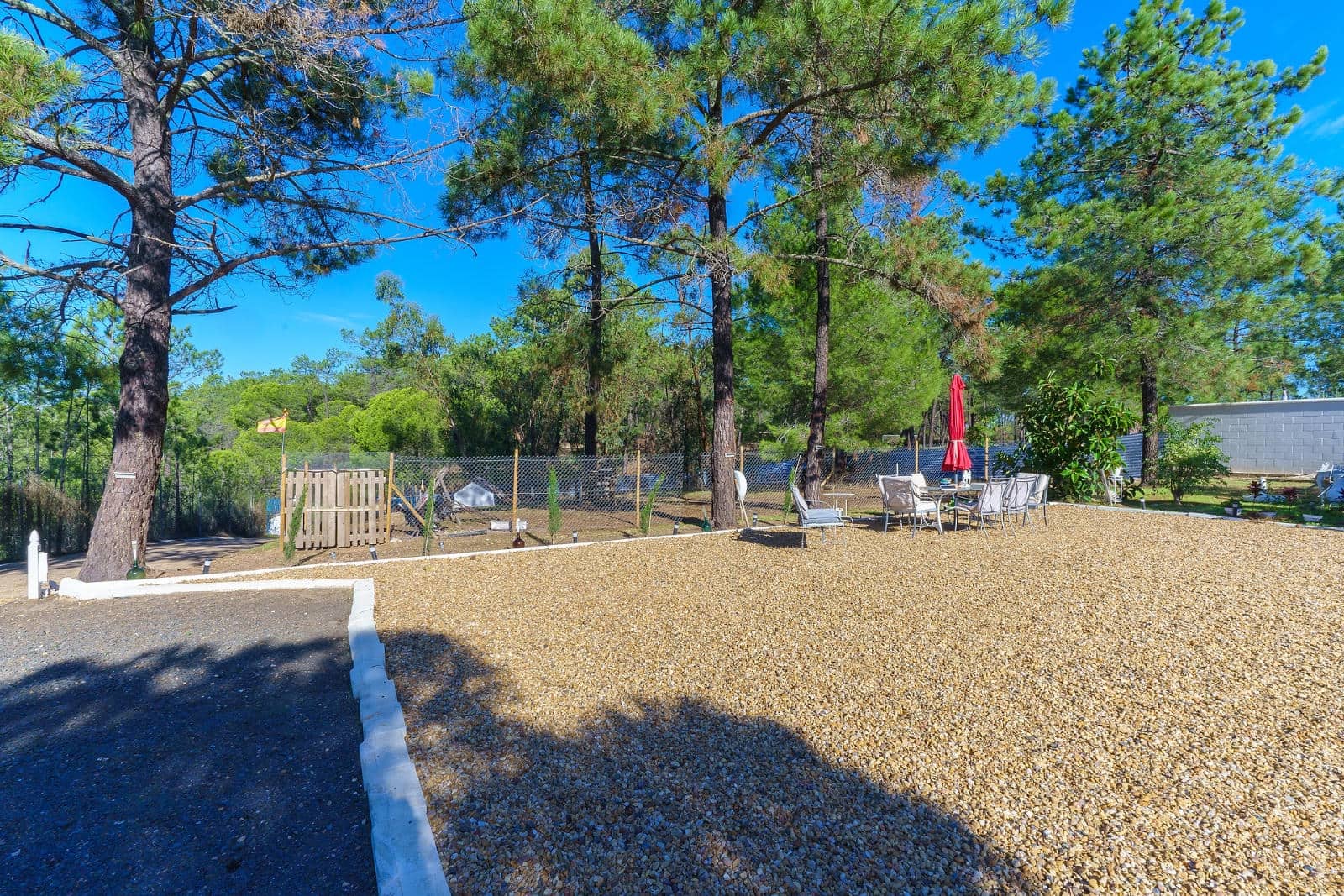 3 soveværelse Finca/Landehus til salg i Villablanca med swimmingpool - € 144.999 (Ref: 9309346)