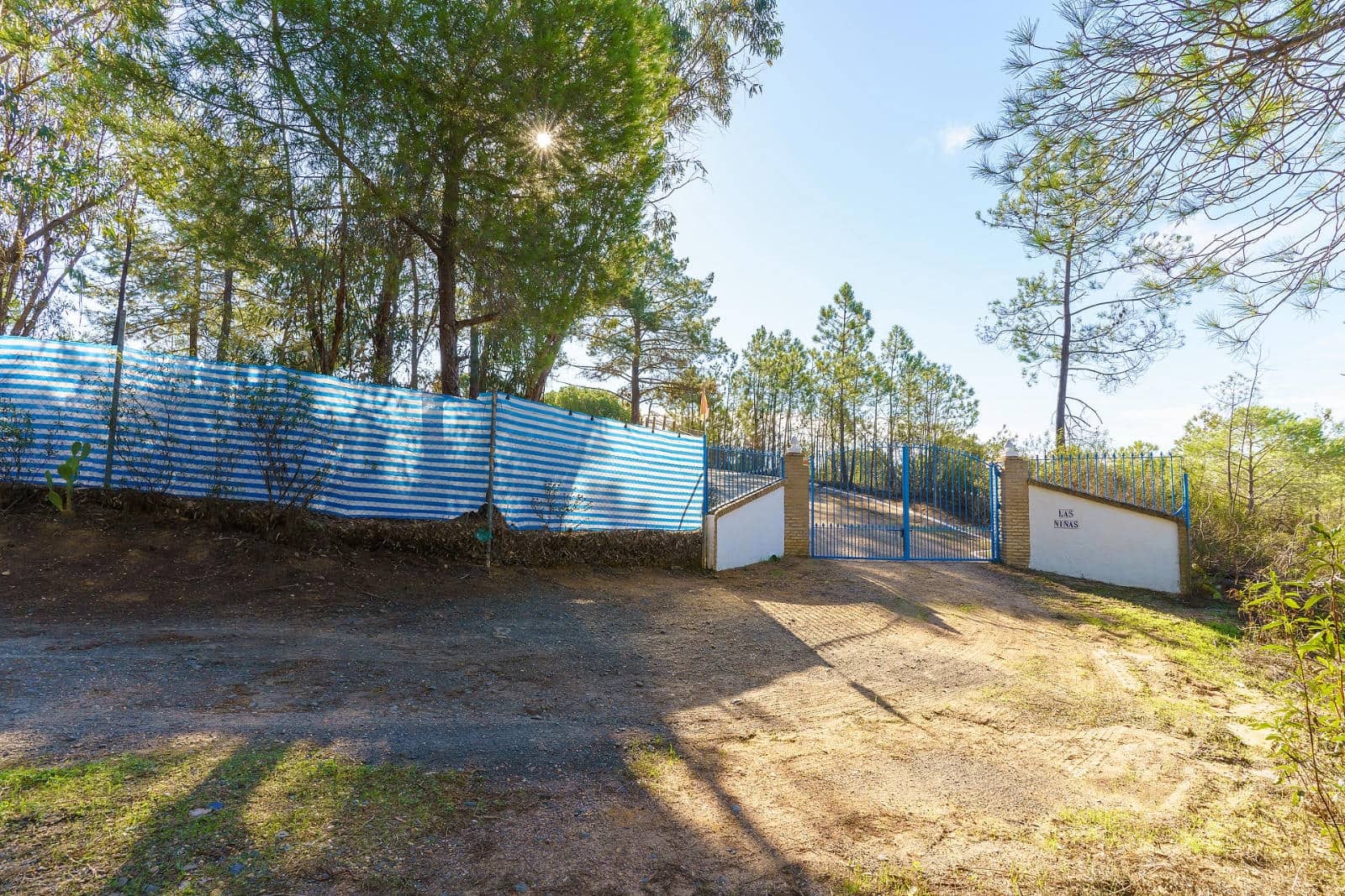 3 soveværelse Finca/Landehus til salg i Villablanca med swimmingpool - € 144.999 (Ref: 9309346)