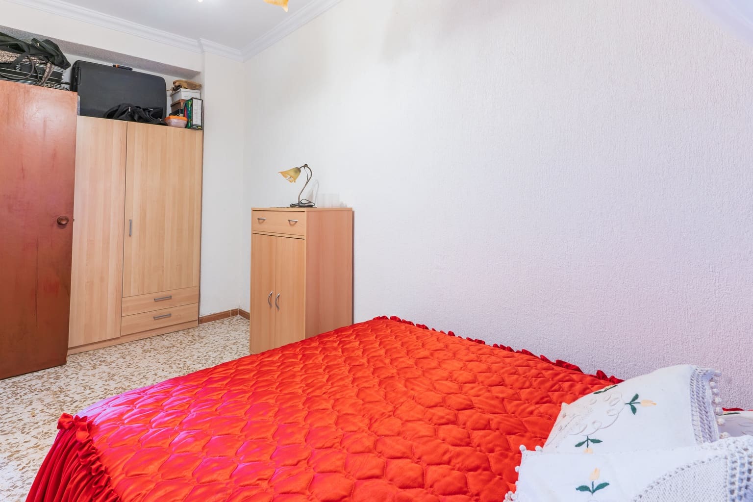 5 soveværelse Finca/Landehus til salg i Bonares med swimmingpool garage - € 259.999 (Ref: 9406090)