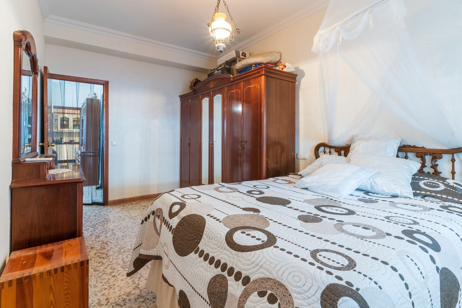 5 soveværelse Finca/Landehus til salg i Bonares med swimmingpool garage - € 259.999 (Ref: 9406090)