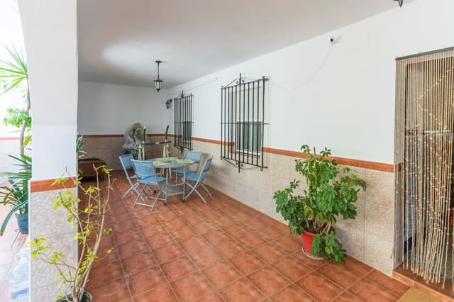 5 soveværelse Finca/Landehus til salg i Bonares med swimmingpool garage - € 259.999 (Ref: 9406090)