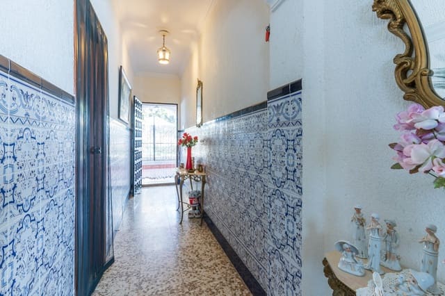 5 soveværelse Finca/Landehus til salg i Bonares med swimmingpool garage - € 259.999 (Ref: 9406090)