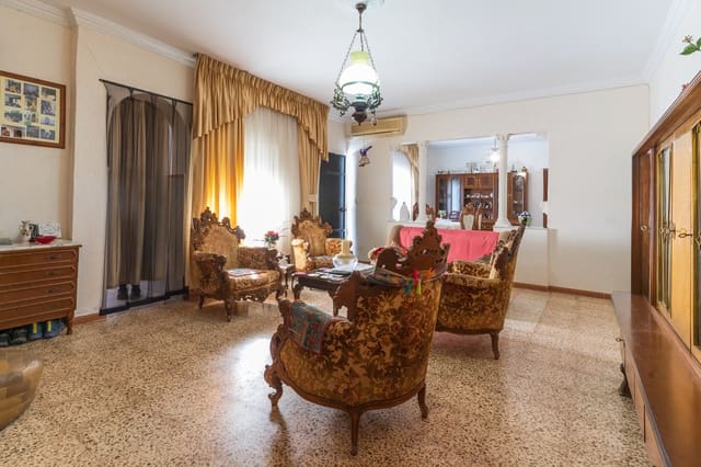 5 soveværelse Finca/Landehus til salg i Bonares med swimmingpool garage - € 259.999 (Ref: 9406090)