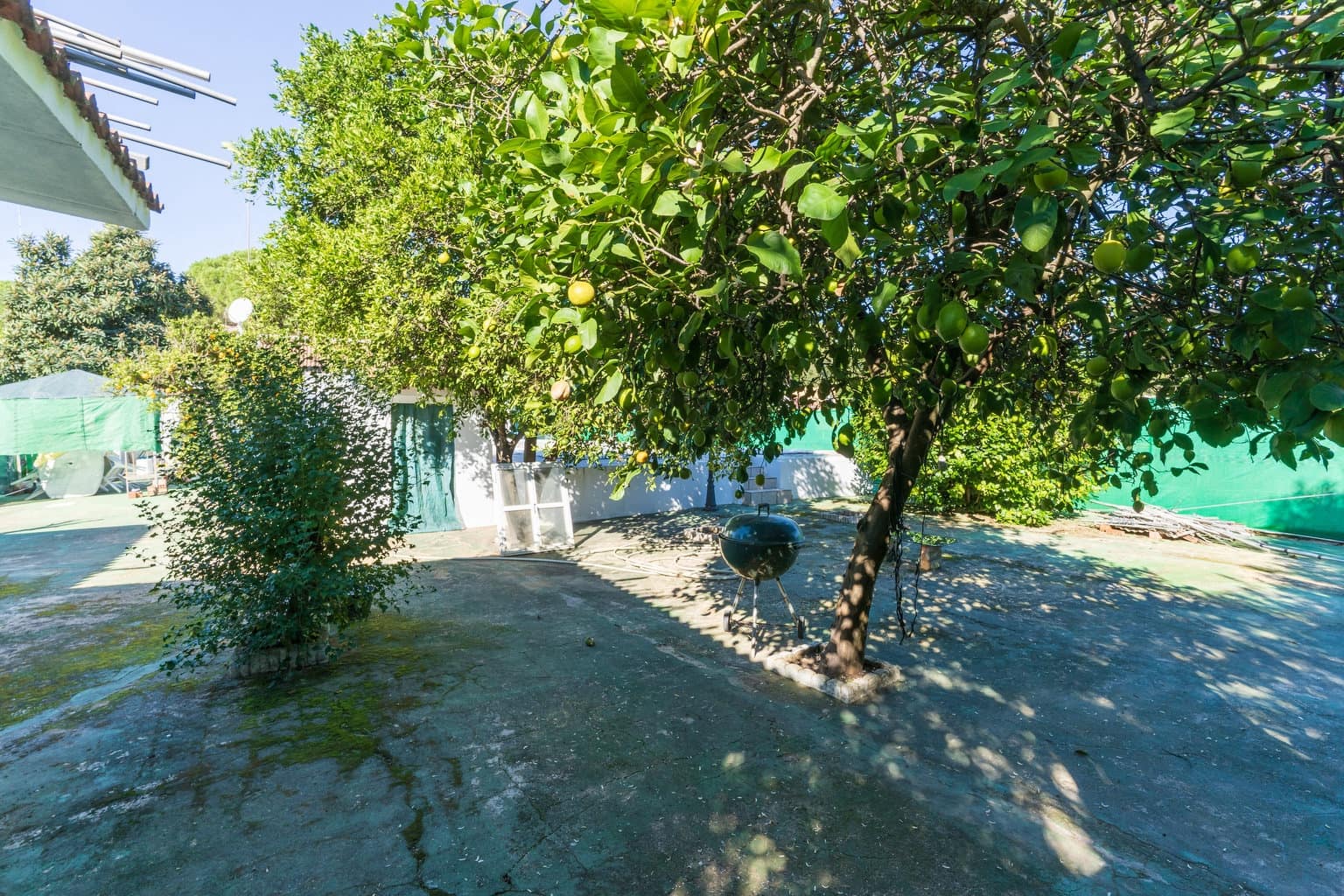 5 soveværelse Finca/Landehus til salg i Bonares med swimmingpool garage - € 259.999 (Ref: 9406090)