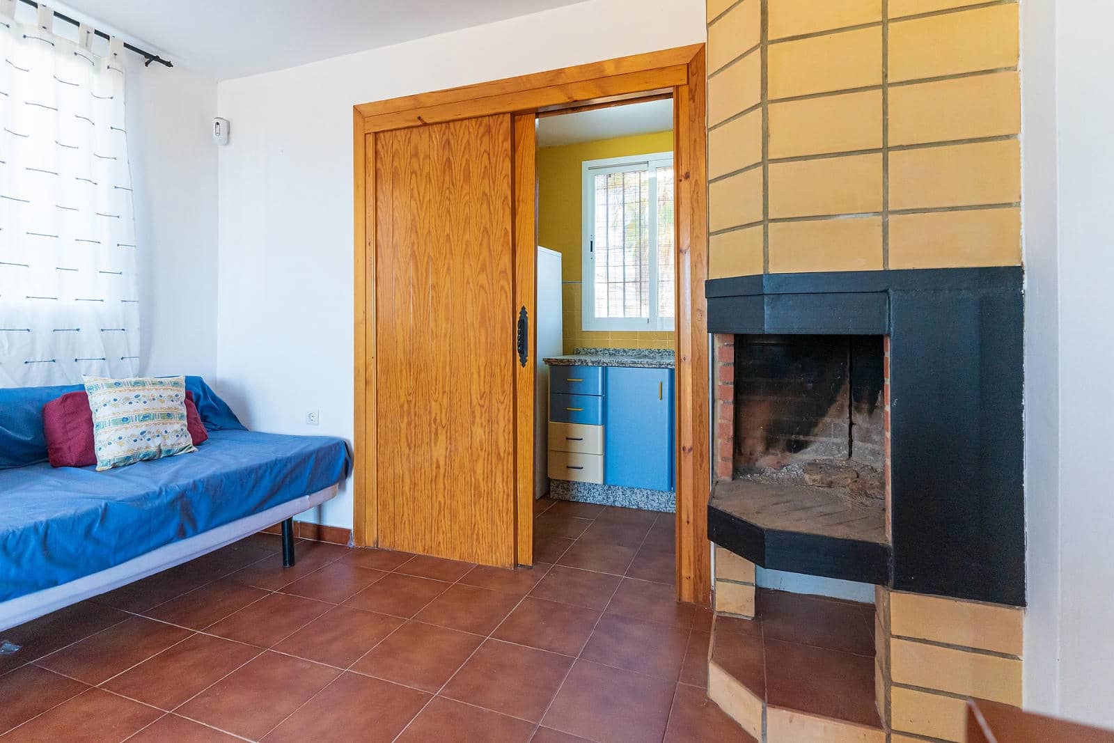 2 makuuhuone Majatalo/aamiaismajoitus myytävänä paikassa Calanas mukana uima-altaan - 1 325 000 € (Ref: 9441111)