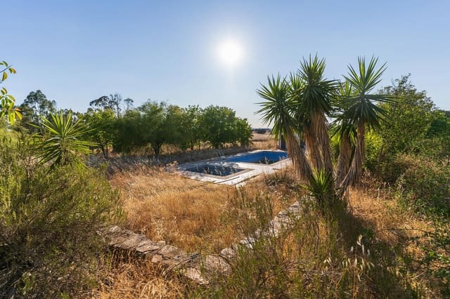 2 soveværelse Guesthouse/B & B til salg i Calañas med swimmingpool - € 1.325.000 (Ref: 9441111)