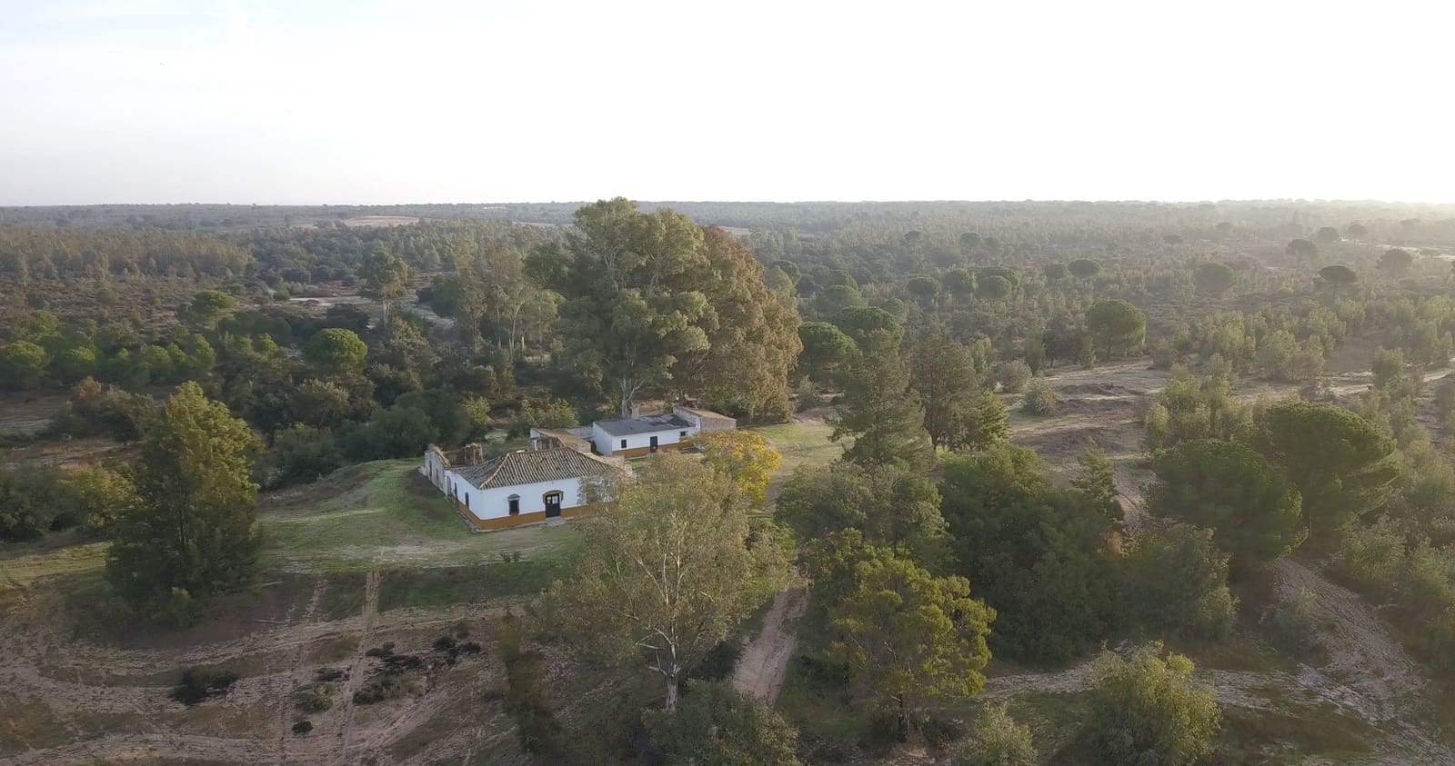 Finka/Dom wiejski na sprzedaż w Almonte - 1 445 300 € (Ref: 9470122)