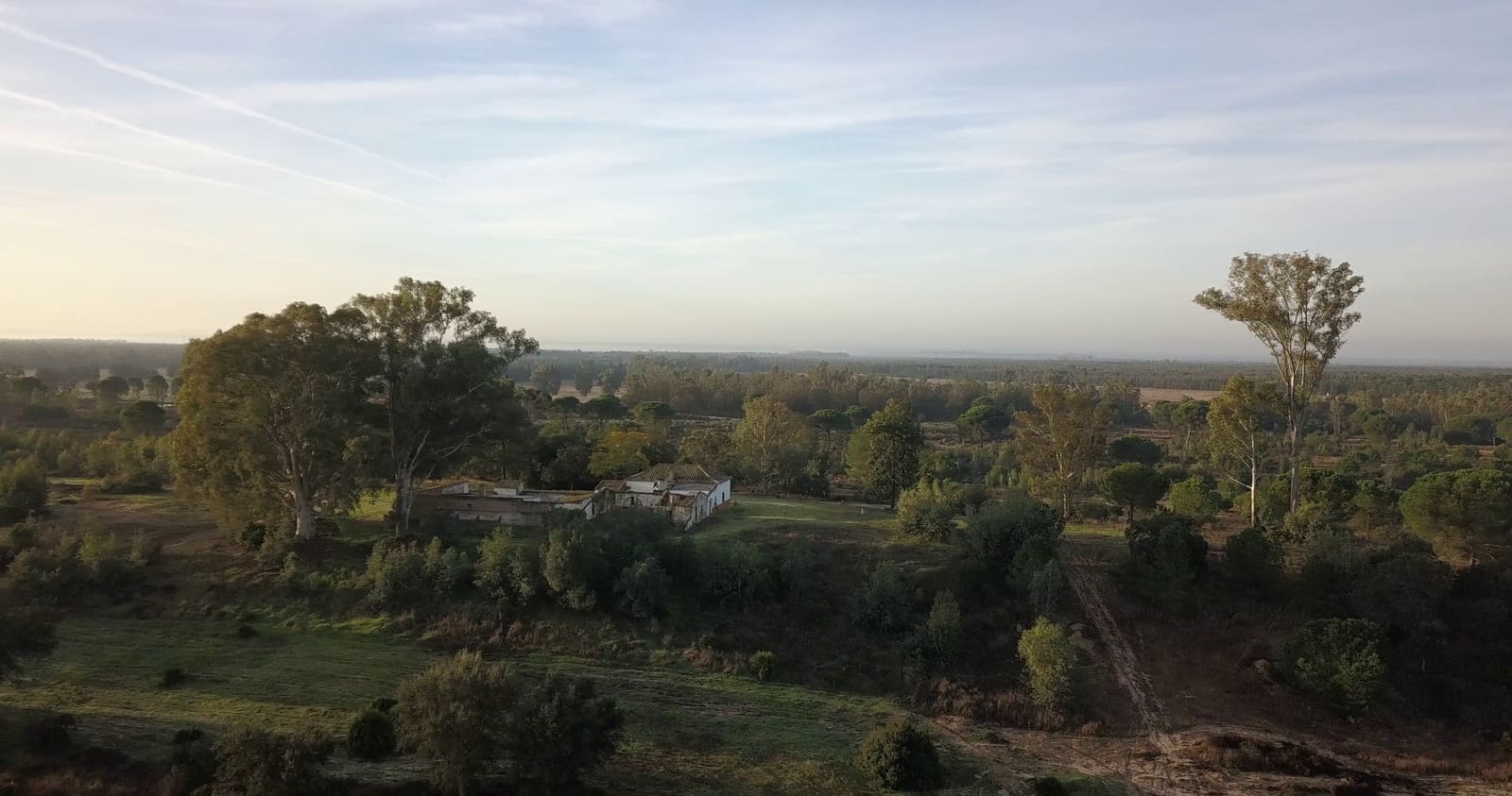 Finka/Dom wiejski na sprzedaż w Almonte - 1 445 300 € (Ref: 9470122)