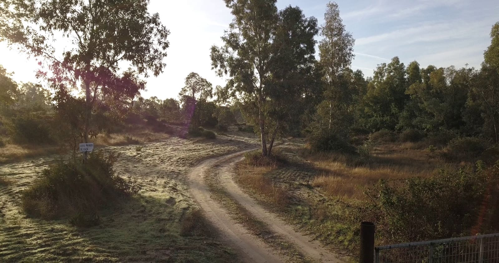 Finka/Dom wiejski na sprzedaż w Almonte - 1 445 300 € (Ref: 9470122)