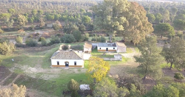 Finka/Dom wiejski na sprzedaż w Almonte - 1 445 300 € (Ref: 9470122)