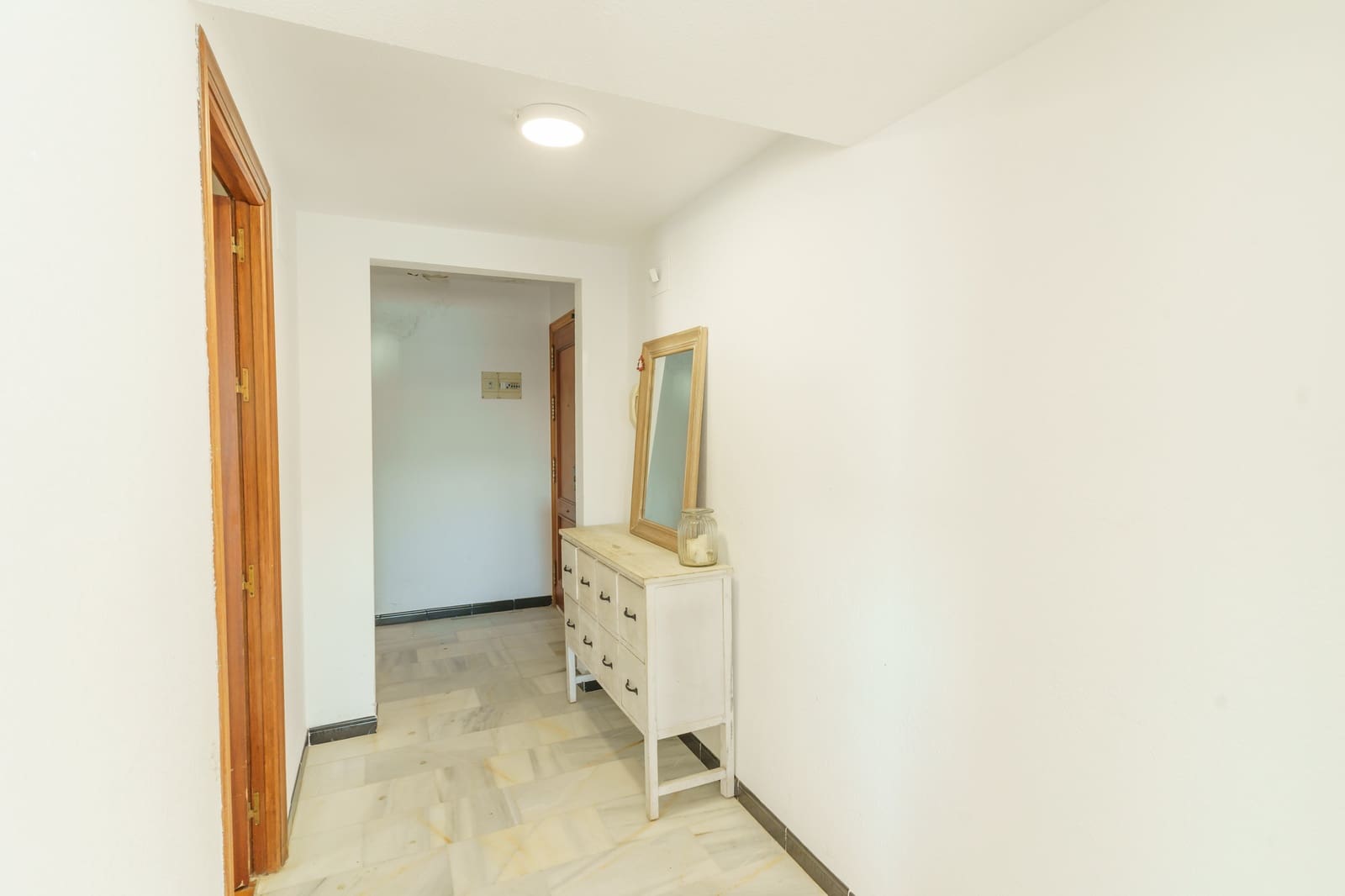 3 slaapkamer Strandappartement te koop in Almonte met garage - € 339.999 (Ref: 9662208)