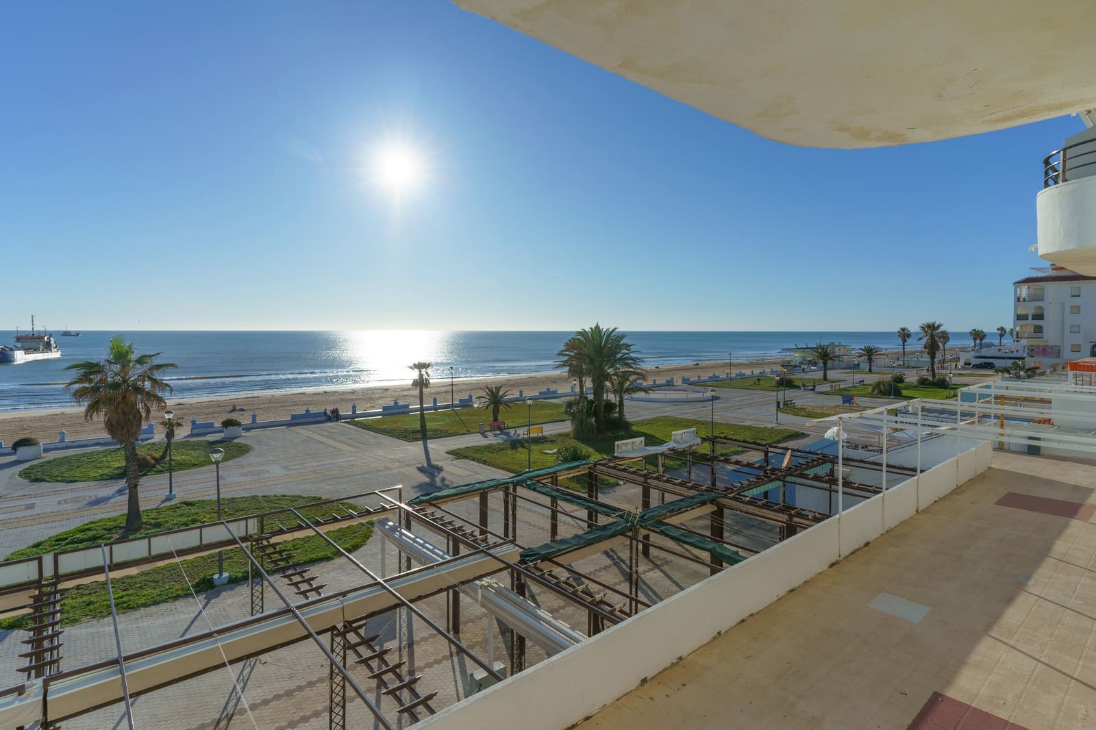 3 slaapkamer Strandappartement te koop in Almonte met garage - € 339.999 (Ref: 9662208)