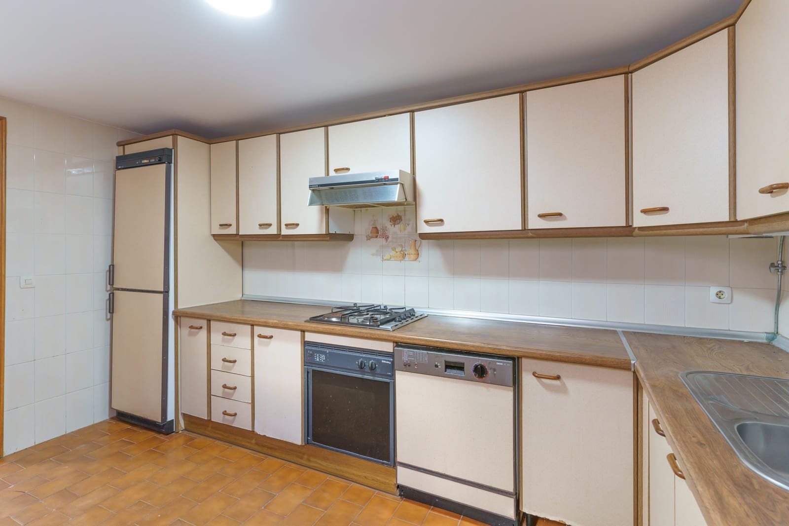 3 slaapkamer Strandappartement te koop in Almonte met garage - € 339.999 (Ref: 9662208)