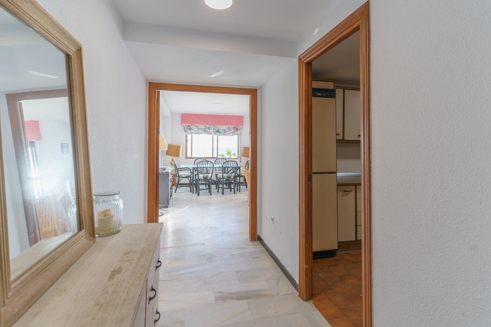 3 slaapkamer Strandappartement te koop in Almonte met garage - € 339.999 (Ref: 9662208)