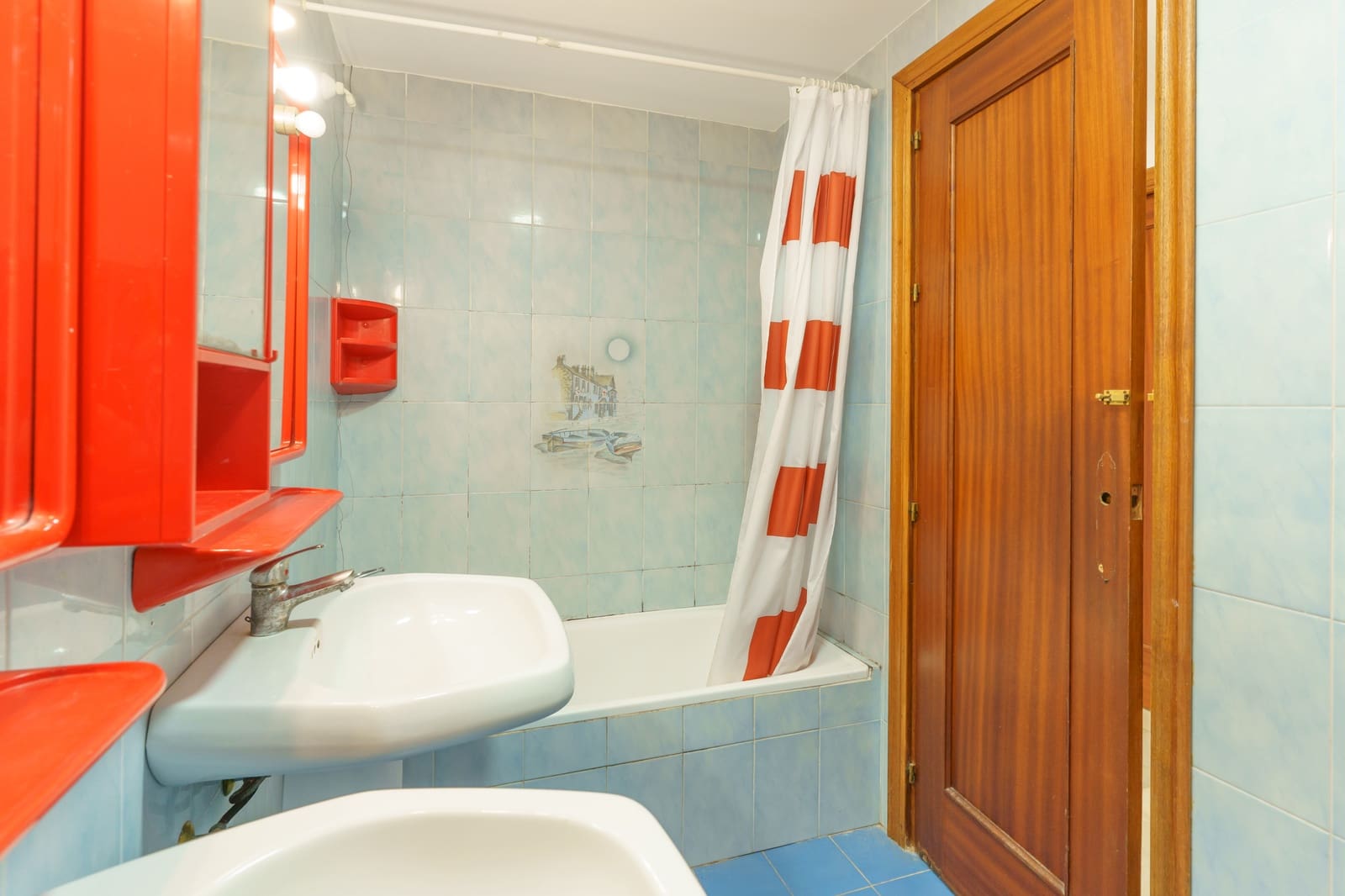 3 slaapkamer Strandappartement te koop in Almonte met garage - € 339.999 (Ref: 9662208)