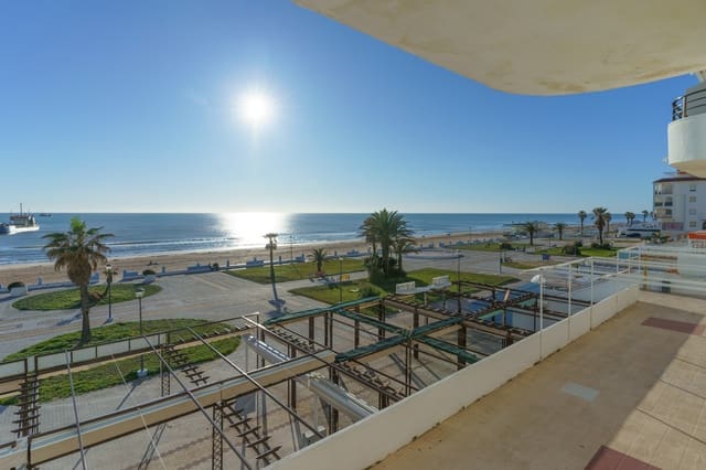 3 slaapkamer Strandappartement te koop in Almonte met garage - € 339.999 (Ref: 9662208)