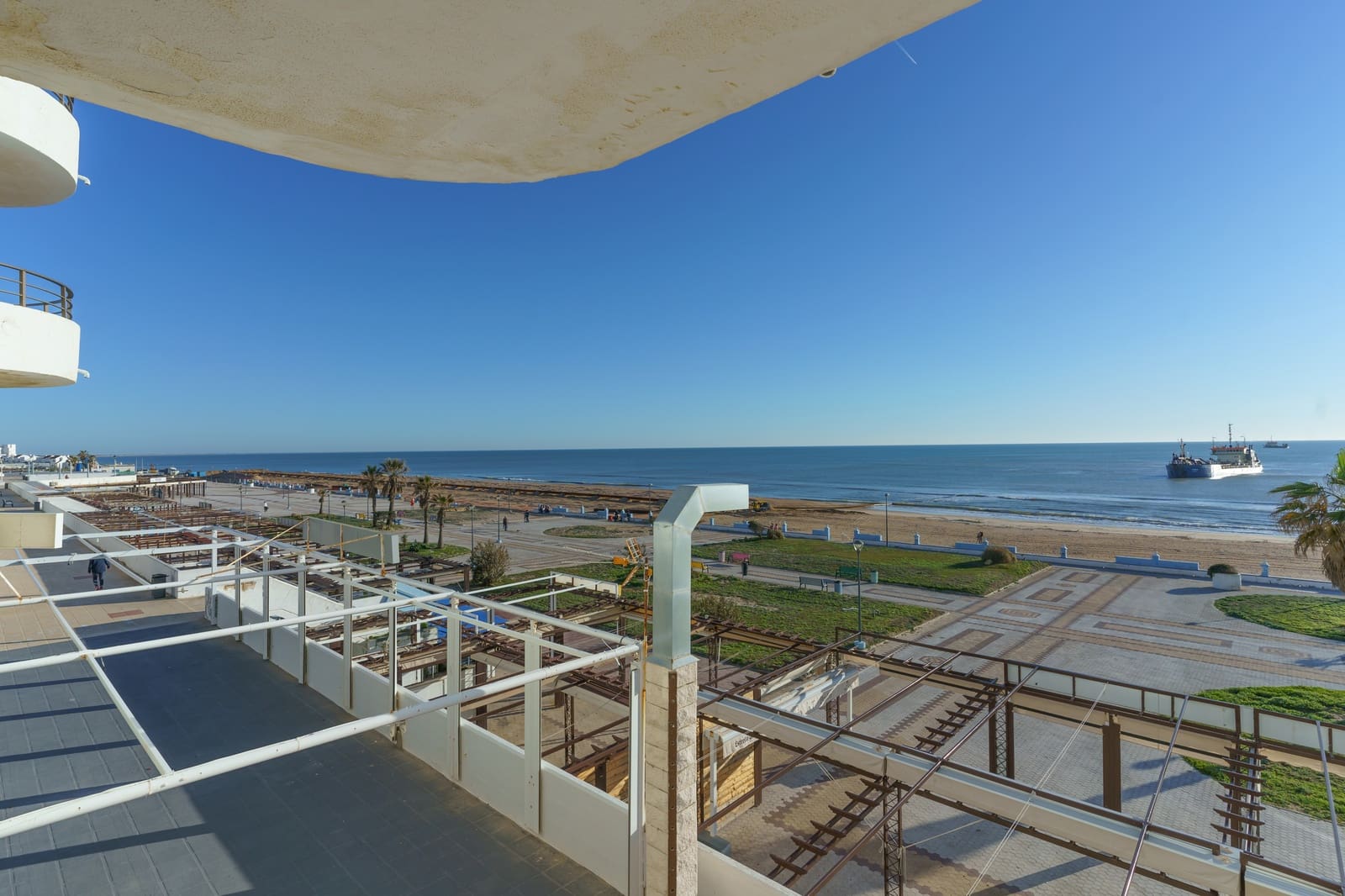 3 slaapkamer Strandappartement te koop in Almonte met garage - € 339.999 (Ref: 9662208)