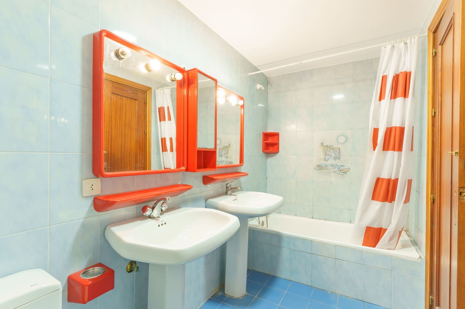 3 slaapkamer Strandappartement te koop in Almonte met garage - € 339.999 (Ref: 9662208)