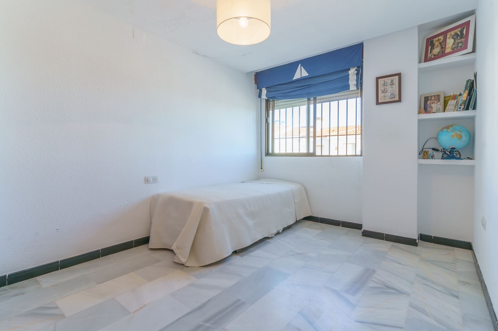 3 slaapkamer Strandappartement te koop in Almonte met garage - € 339.999 (Ref: 9662208)