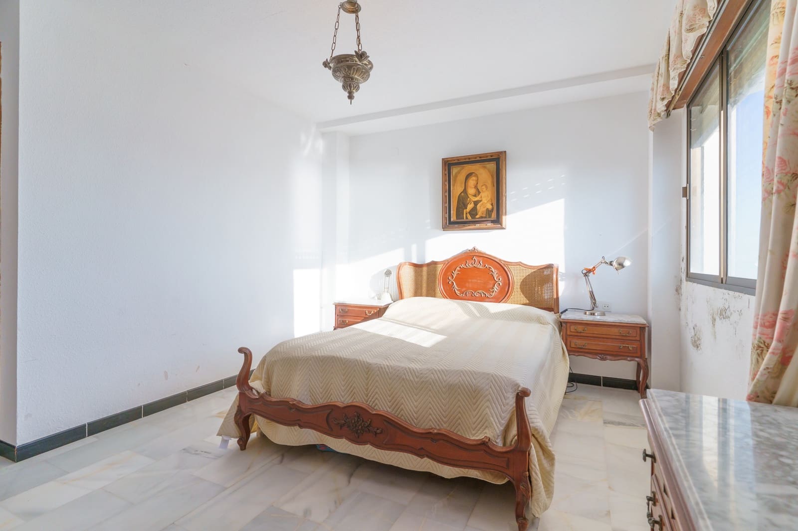 3 slaapkamer Strandappartement te koop in Almonte met garage - € 339.999 (Ref: 9662208)