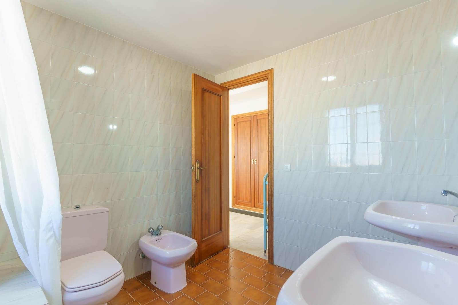 3 slaapkamer Strandappartement te koop in Almonte met garage - € 339.999 (Ref: 9662208)