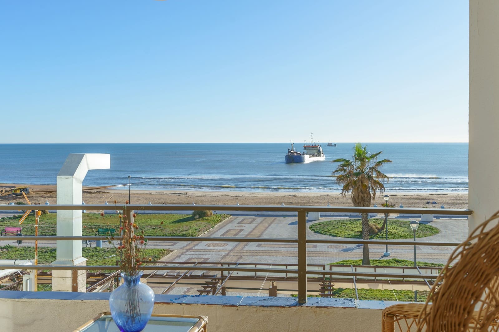 3 slaapkamer Strandappartement te koop in Almonte met garage - € 339.999 (Ref: 9662208)