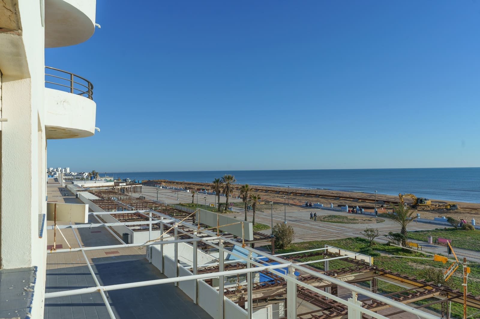 3 slaapkamer Strandappartement te koop in Almonte met garage - € 339.999 (Ref: 9662208)