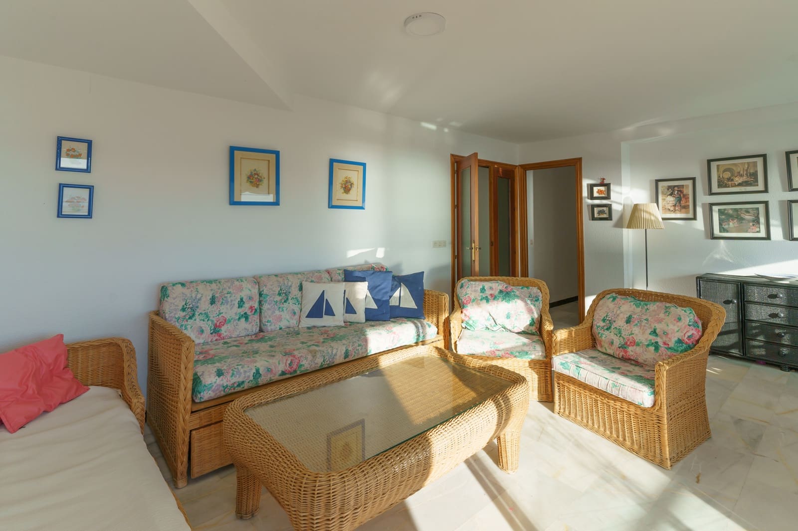 3 slaapkamer Strandappartement te koop in Almonte met garage - € 339.999 (Ref: 9662208)