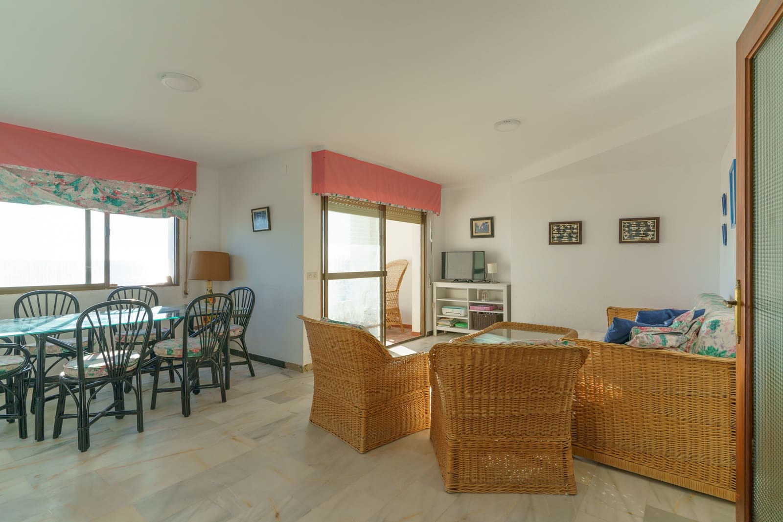 3 slaapkamer Strandappartement te koop in Almonte met garage - € 339.999 (Ref: 9662208)