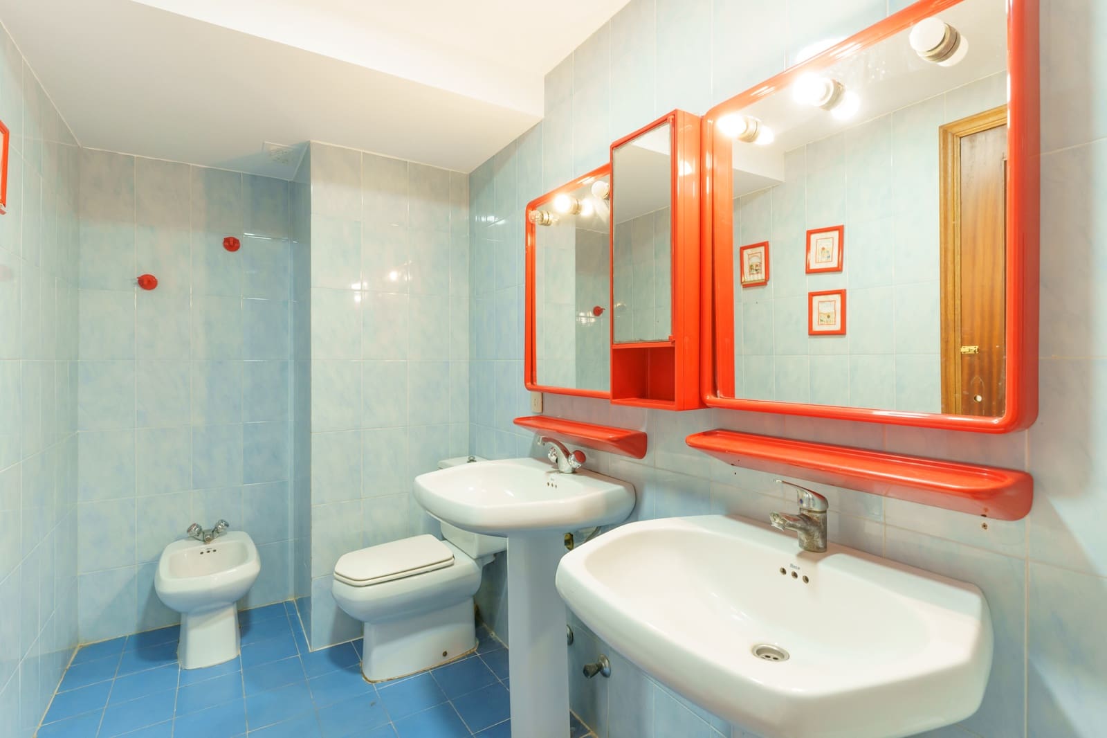 3 slaapkamer Strandappartement te koop in Almonte met garage - € 339.999 (Ref: 9662208)