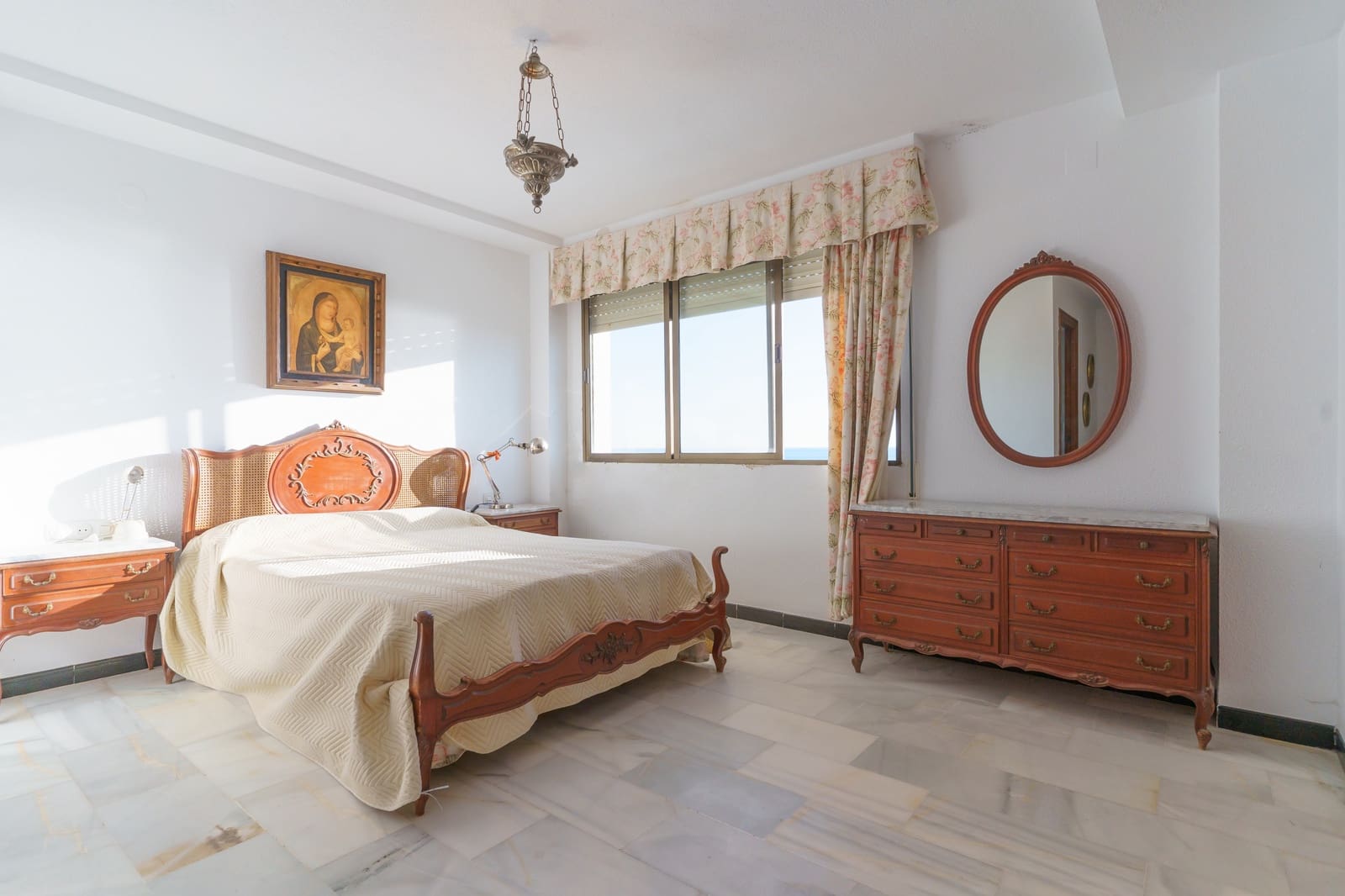 3 slaapkamer Strandappartement te koop in Almonte met garage - € 339.999 (Ref: 9662208)