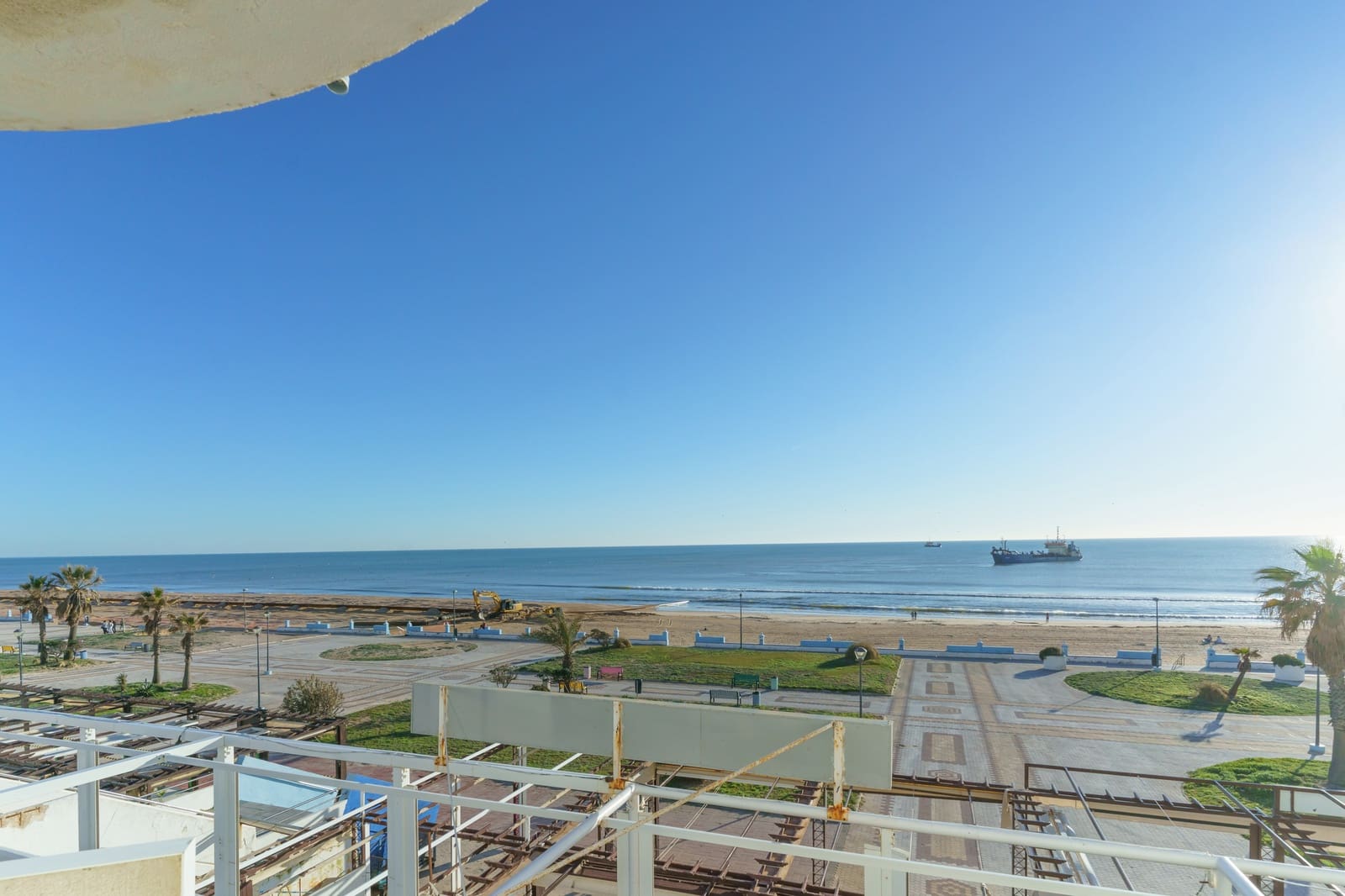 3 slaapkamer Strandappartement te koop in Almonte met garage - € 339.999 (Ref: 9662208)