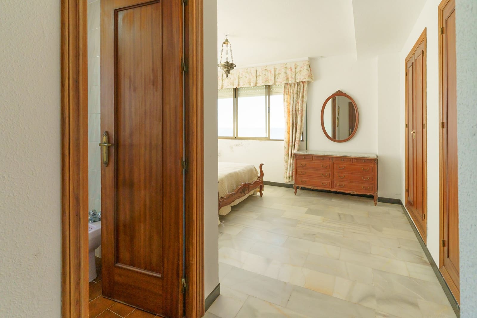 3 slaapkamer Strandappartement te koop in Almonte met garage - € 339.999 (Ref: 9662208)