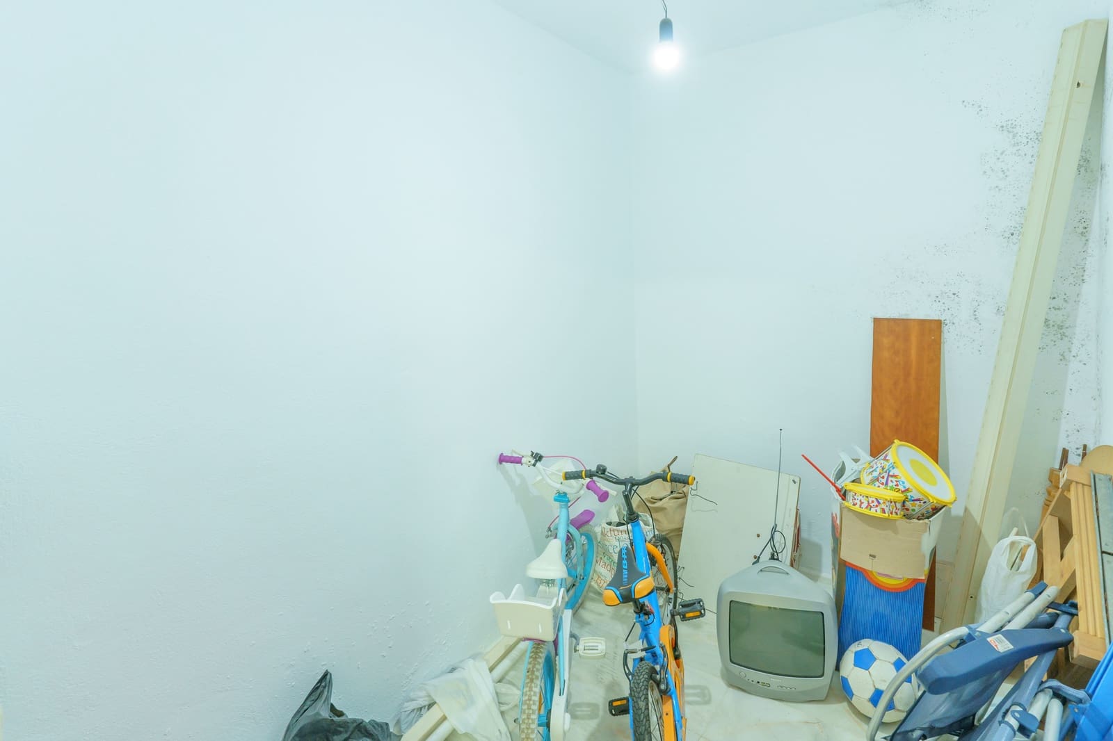 3 slaapkamer Strandappartement te koop in Almonte met garage - € 339.999 (Ref: 9662208)