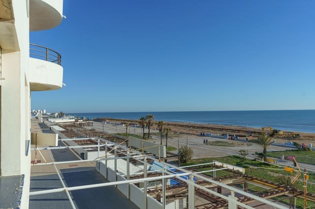 3 slaapkamer Strandappartement te koop in Almonte met garage - € 339.999 (Ref: 9662208)