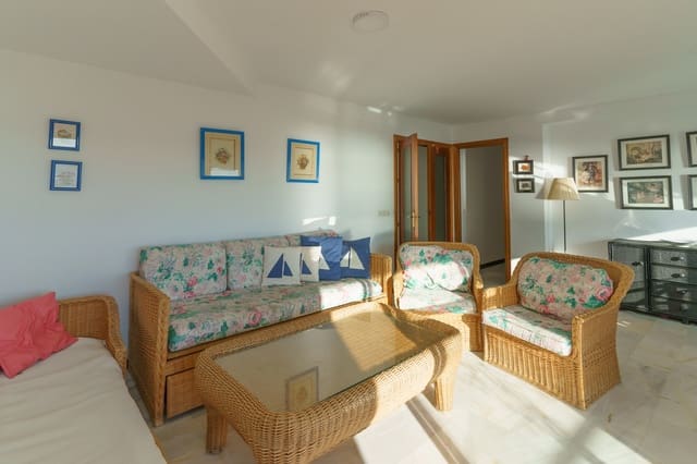 3 slaapkamer Strandappartement te koop in Almonte met garage - € 339.999 (Ref: 9662208)