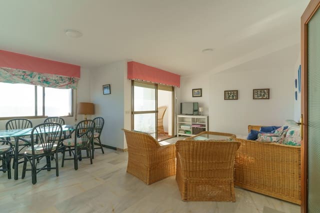 3 slaapkamer Strandappartement te koop in Almonte met garage - € 339.999 (Ref: 9662208)