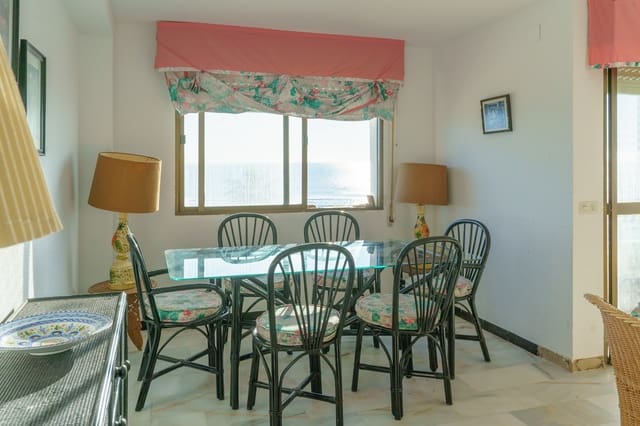 3 slaapkamer Strandappartement te koop in Almonte met garage - € 339.999 (Ref: 9662208)