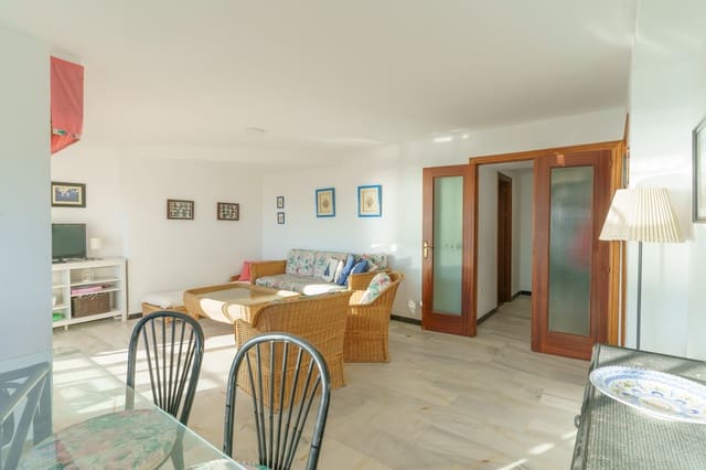 3 slaapkamer Strandappartement te koop in Almonte met garage - € 339.999 (Ref: 9662208)