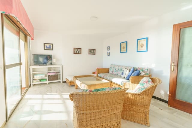 3 slaapkamer Strandappartement te koop in Almonte met garage - € 339.999 (Ref: 9662208)