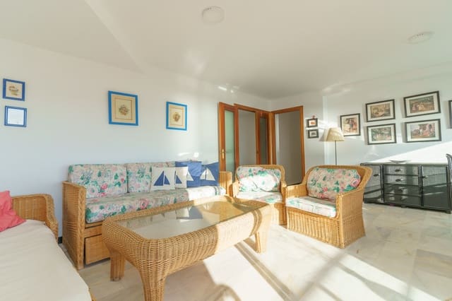 3 camera da letto Appartamento sulla Spiaggia in vendita in Almonte con garage - 339.999 € (Rif: 9662208)