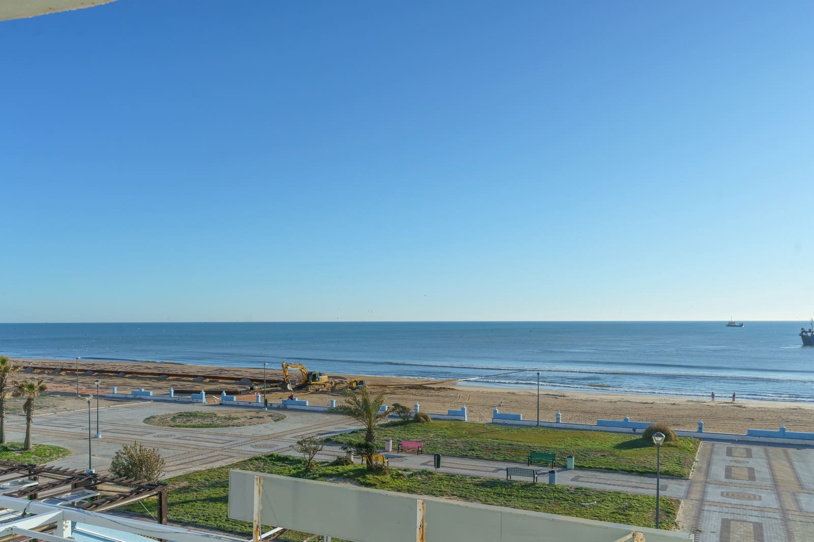 3 slaapkamer Strandappartement te koop in Almonte met garage - € 339.999 (Ref: 9662208)