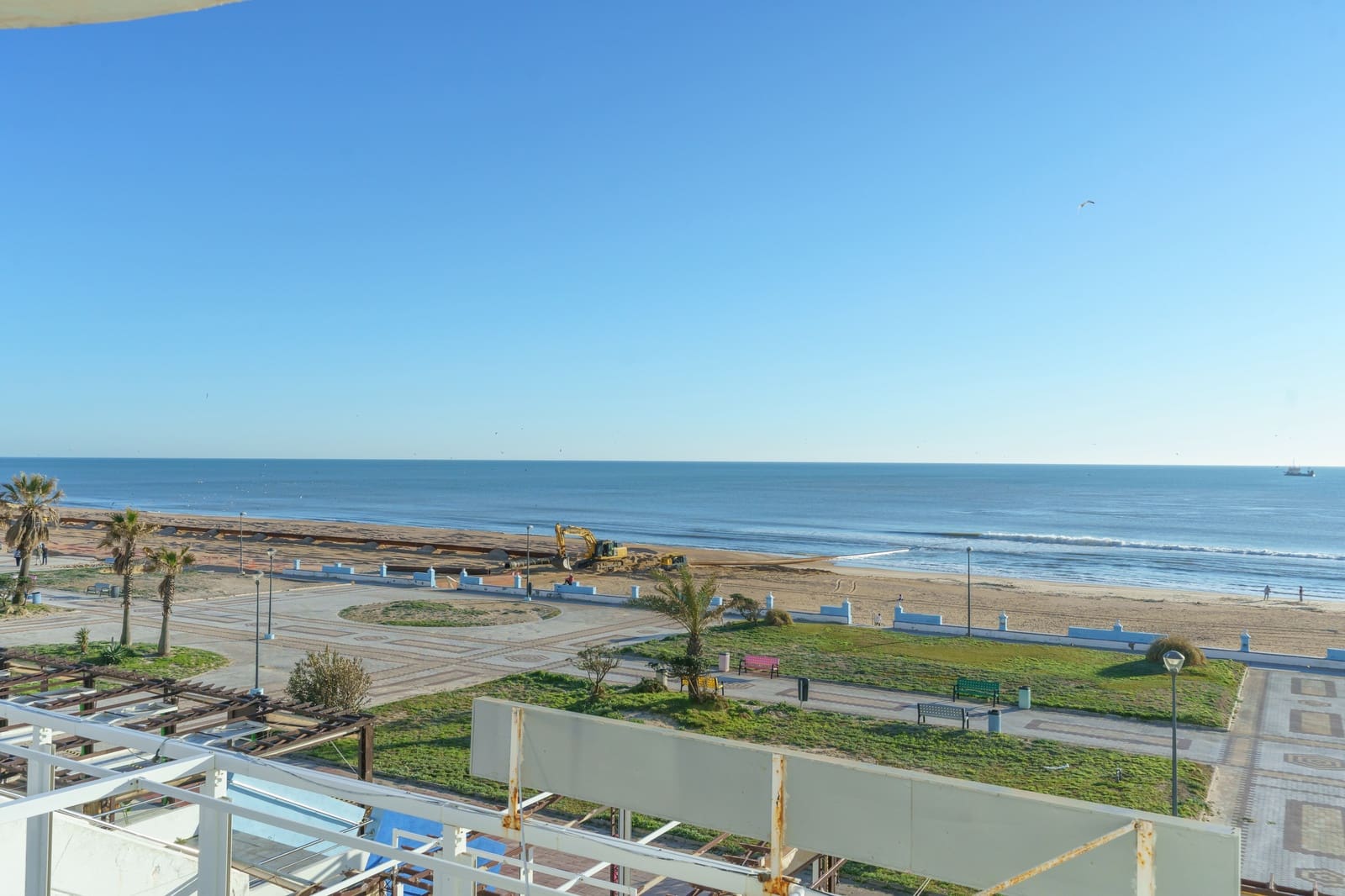 3 slaapkamer Strandappartement te koop in Almonte met garage - € 339.999 (Ref: 9662208)