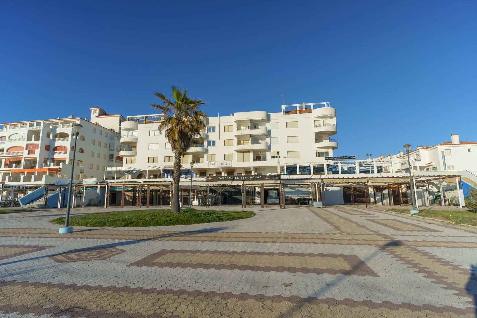 3 slaapkamer Strandappartement te koop in Almonte met garage - € 339.999 (Ref: 9662208)