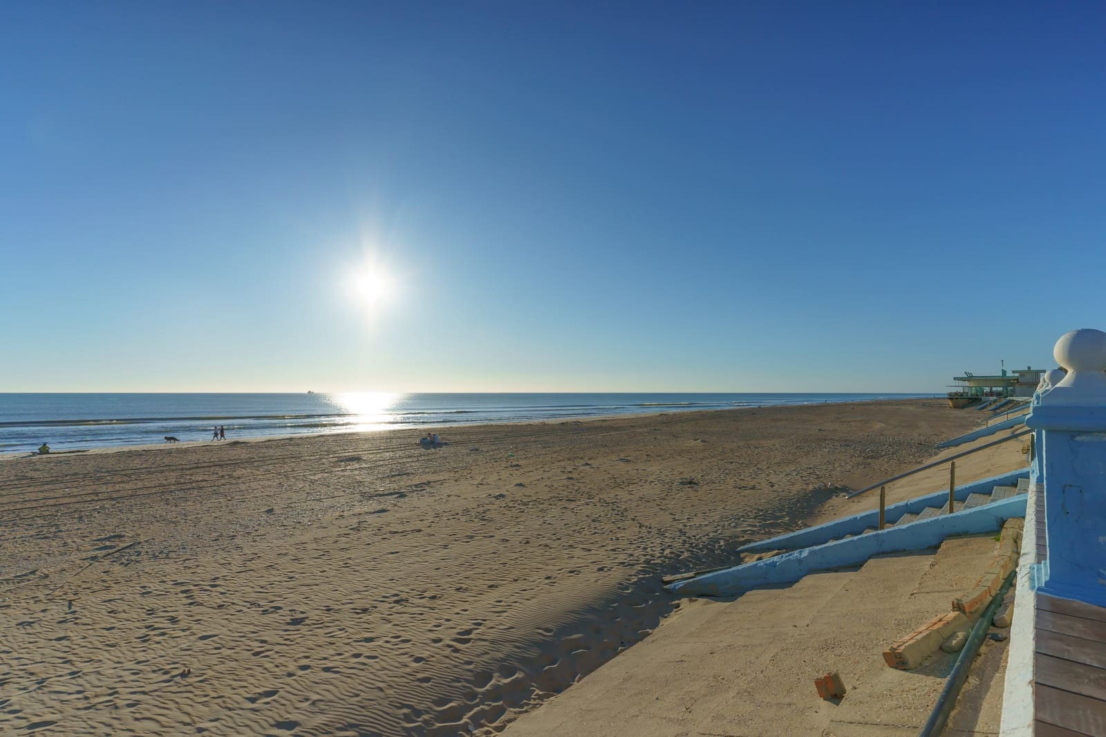 3 slaapkamer Strandappartement te koop in Almonte met garage - € 339.999 (Ref: 9662208)