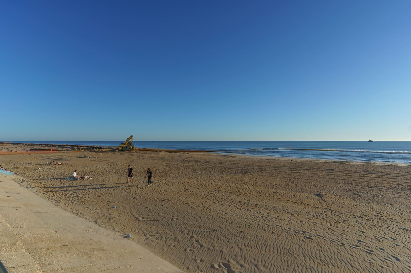 3 slaapkamer Strandappartement te koop in Almonte met garage - € 339.999 (Ref: 9662208)