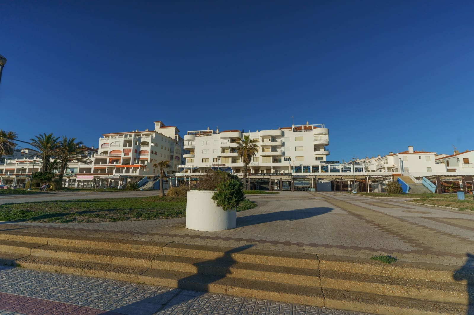 3 slaapkamer Strandappartement te koop in Almonte met garage - € 339.999 (Ref: 9662208)