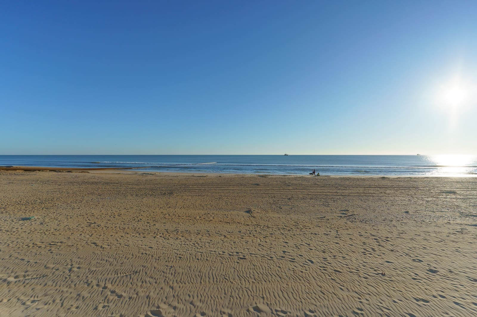 3 slaapkamer Strandappartement te koop in Almonte met garage - € 339.999 (Ref: 9662208)