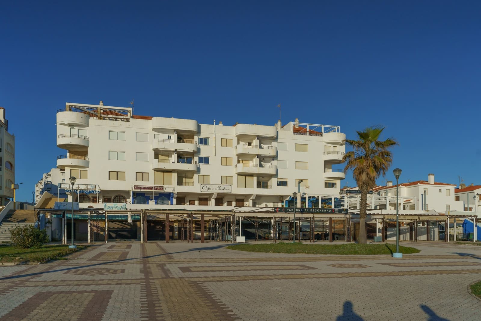 3 slaapkamer Strandappartement te koop in Almonte met garage - € 339.999 (Ref: 9662208)